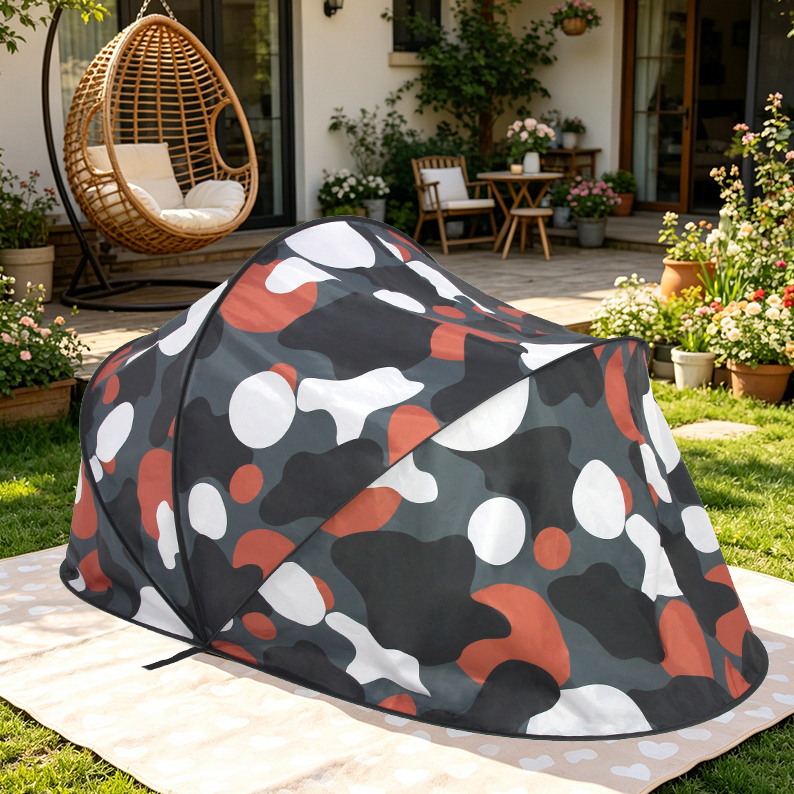 Camping Outdoor Or Indoor - Pop Up Mosquito Net Portable without