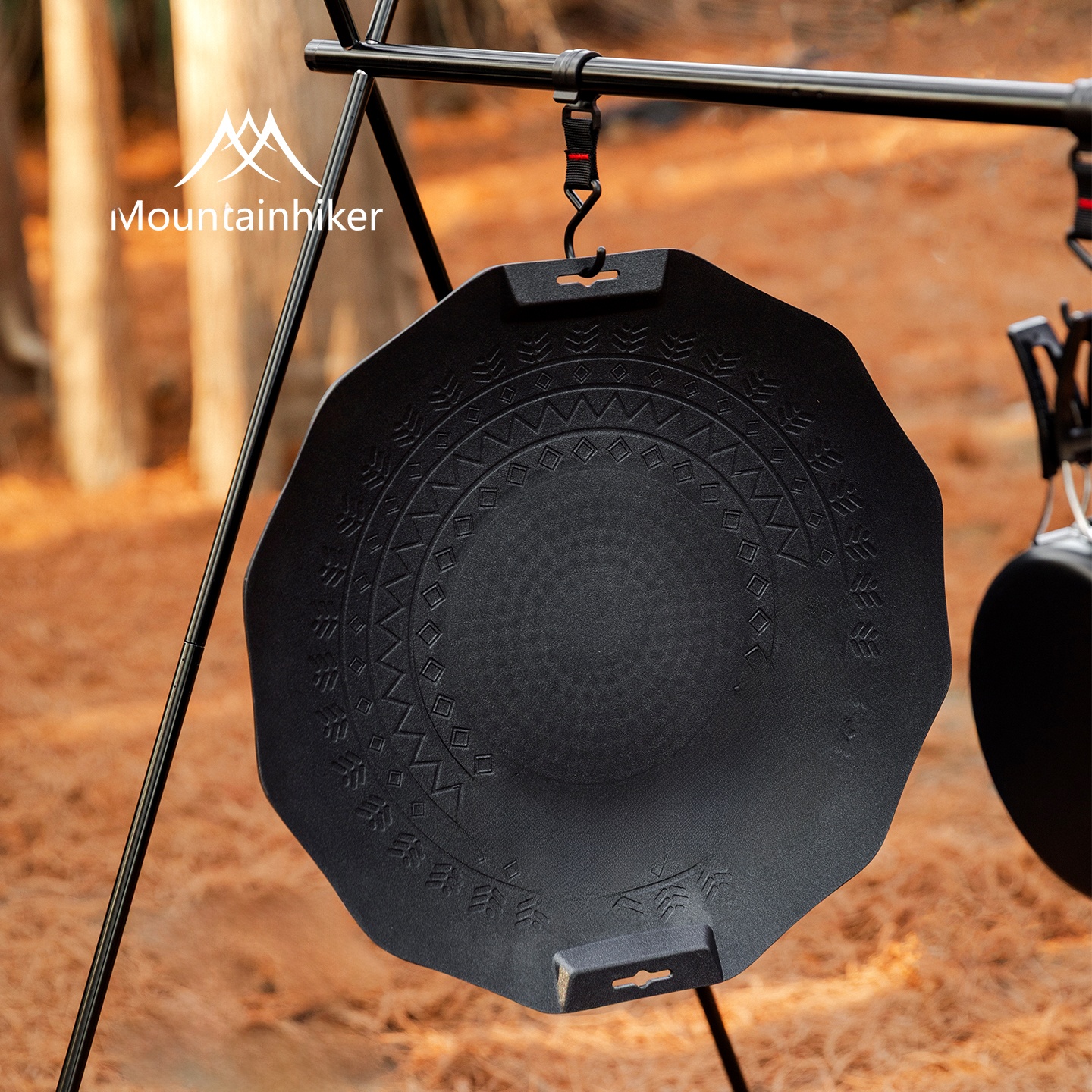 Outdoor Camping Brands - Outdoor Camping Cassette Stove Plate BBQ
