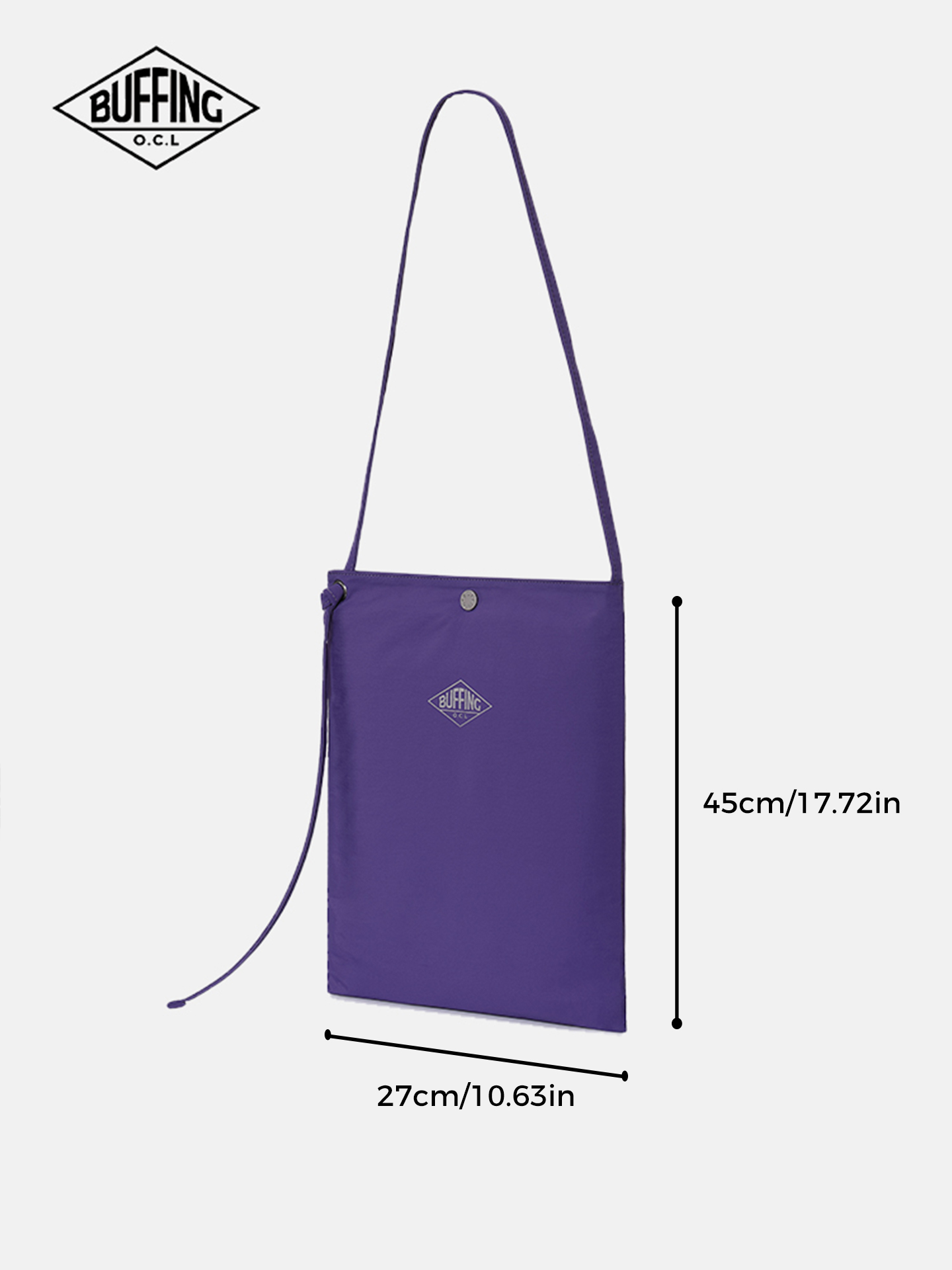 Buffing New Japanese-Style Min - Japanese Outdoor Camping Brand avaliação e preço