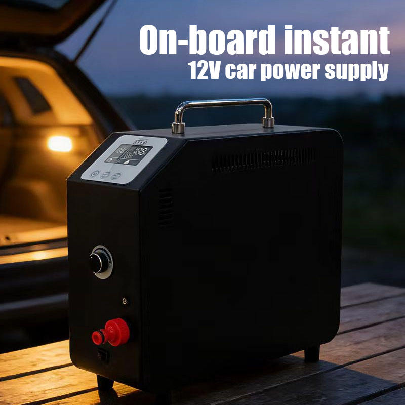 Portable Propane Tankless Wate - Outdoor Camping Water Heater avaliação e preço
