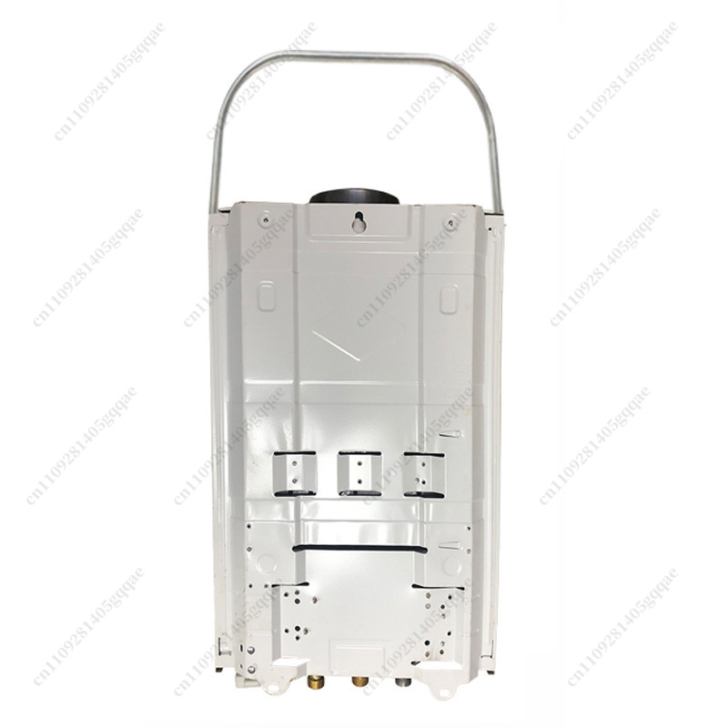 Propane Gas Tankless Water Hea - Outdoor Camping Hot Water Shower avaliação e preço