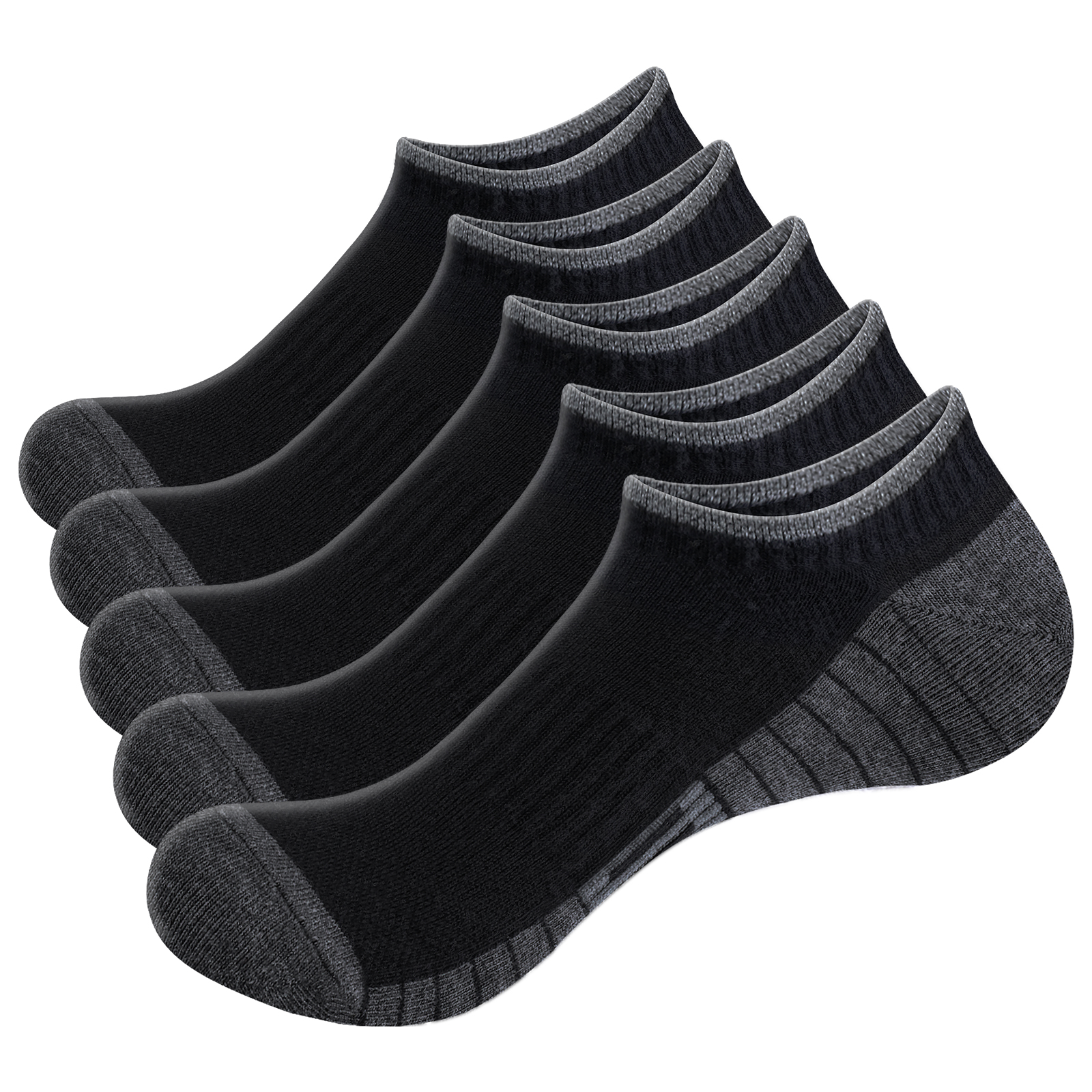 YUEDGE Mens and Womens Bamboo  - Outdoor Camping Slippers avaliação e preço