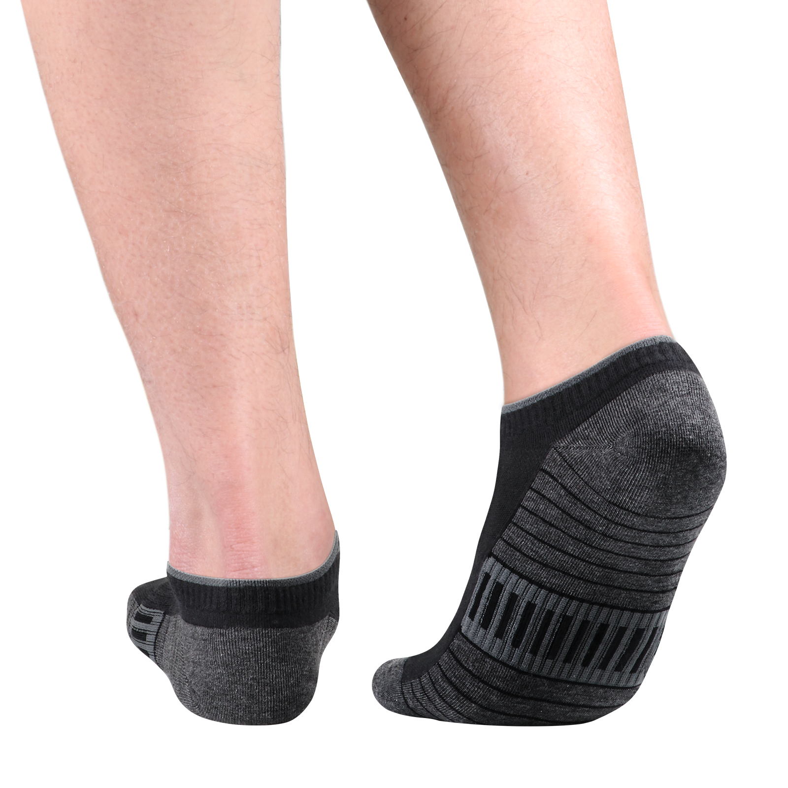 YUEDGE Mens and Womens Bamboo  - Outdoor Camping Slippers avaliação e preço