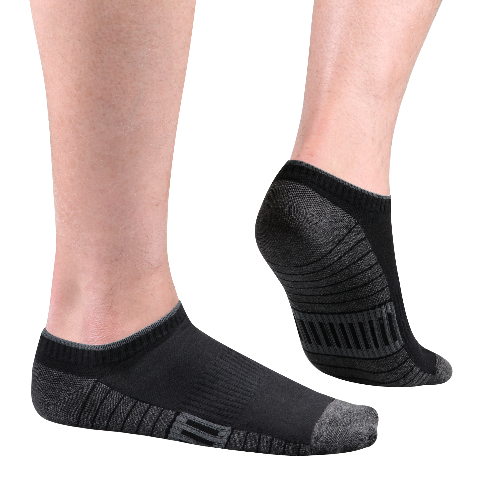 YUEDGE Mens and Womens Bamboo  - Outdoor Camping Slippers avaliação e preço