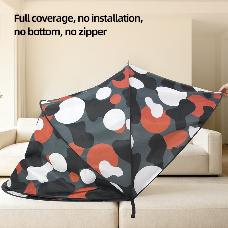 Pop Up Mosquito Net Portable w - Camping Outdoor Or Indoor avaliação e preço