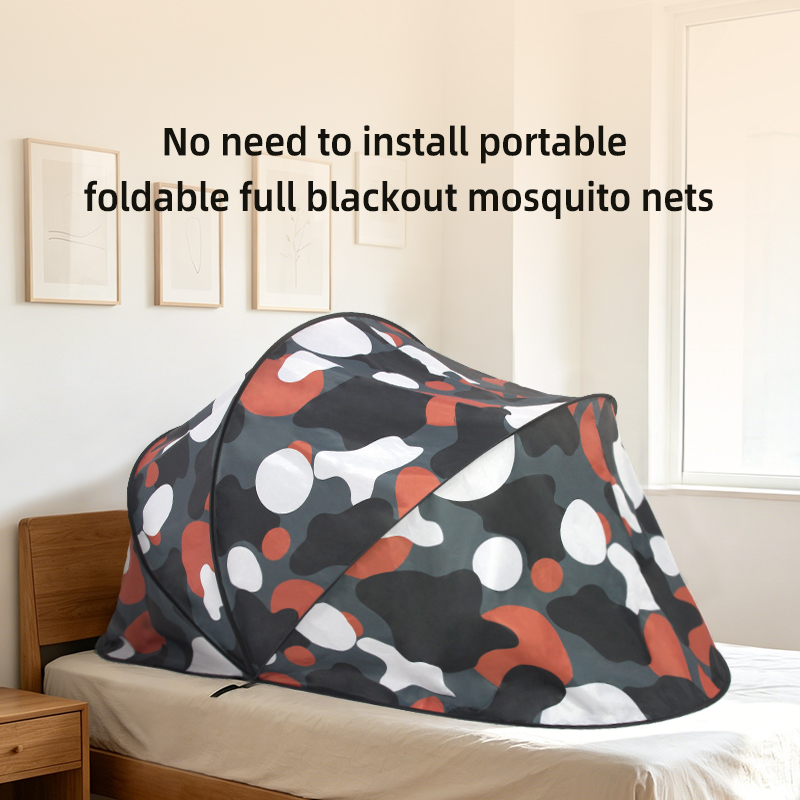 Pop Up Mosquito Net Portable w - Camping Outdoor Or Indoor avaliação e preço