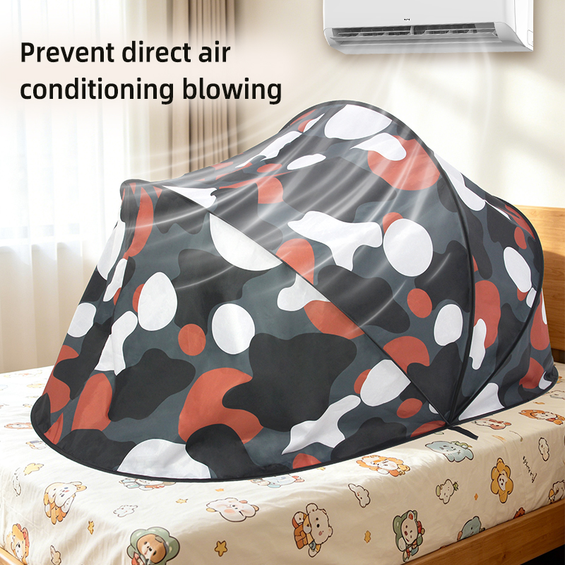 Pop Up Mosquito Net Portable w - Camping Outdoor Or Indoor avaliação e preço