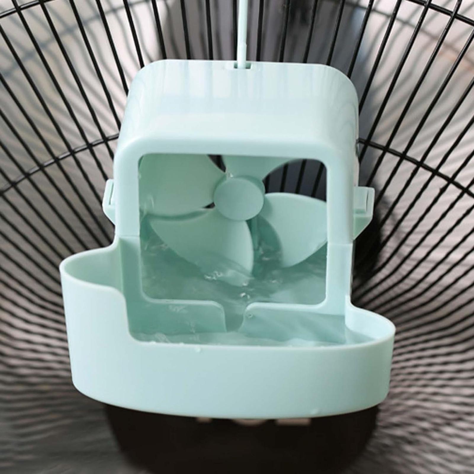 Portable Air Cooler for Summer - Outdoor Camping Air Conditioner avaliação e preço