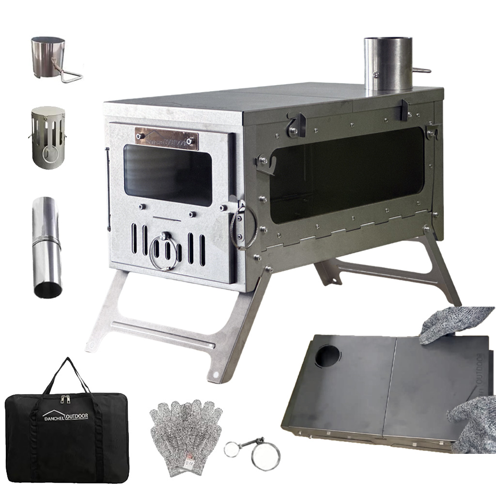 USA Warehouse TSG Titanium Ten - Outdoor Camping Warehouse avaliação e preço