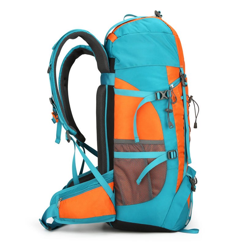65L Large Capacity Waterproof  - Outdoor Camping Warehouse avaliação e preço