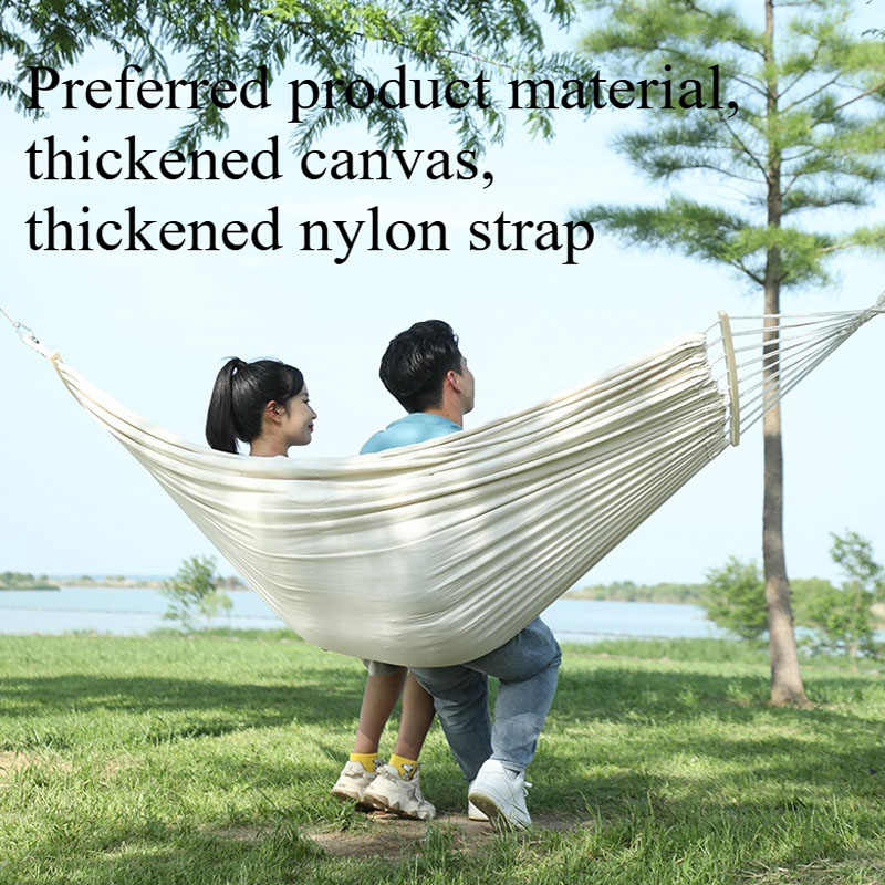 Hammock outdoor swing, anti -  - Camping Outdoor Or Indoor avaliação e preço