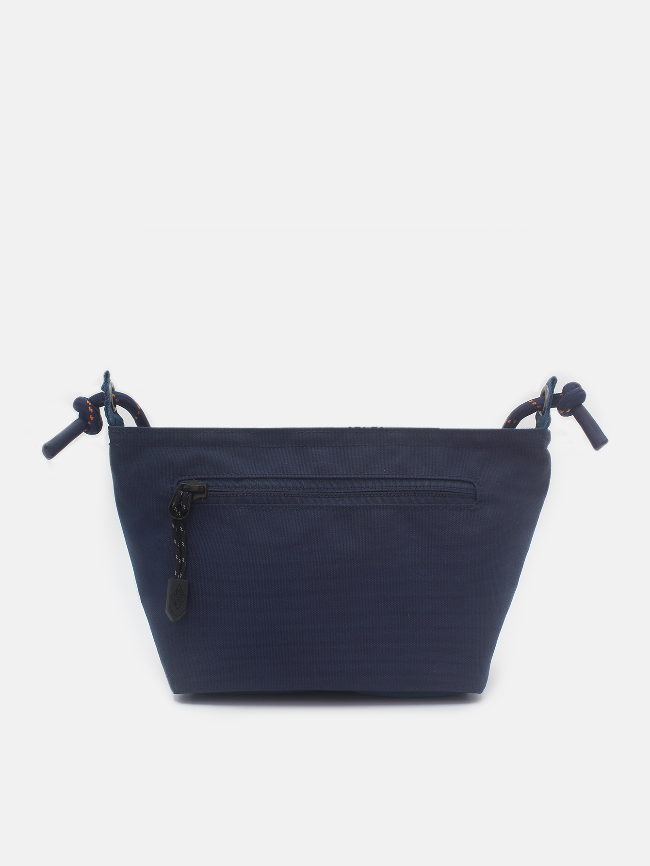 Buffing Deep Blue Crossbody Ba - Japanese Outdoor Camping Brand avaliação e preço