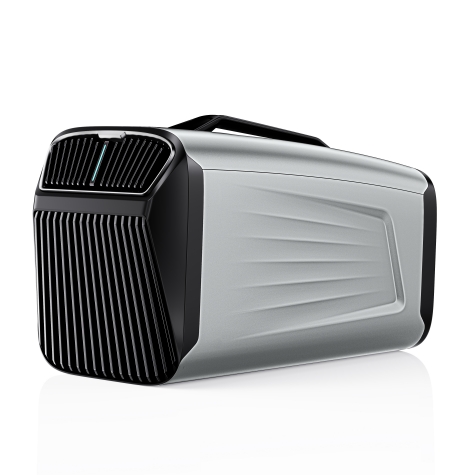 24V 220V Mini Air Conditioner  - Outdoor Camping Air Conditioner avaliação e preço