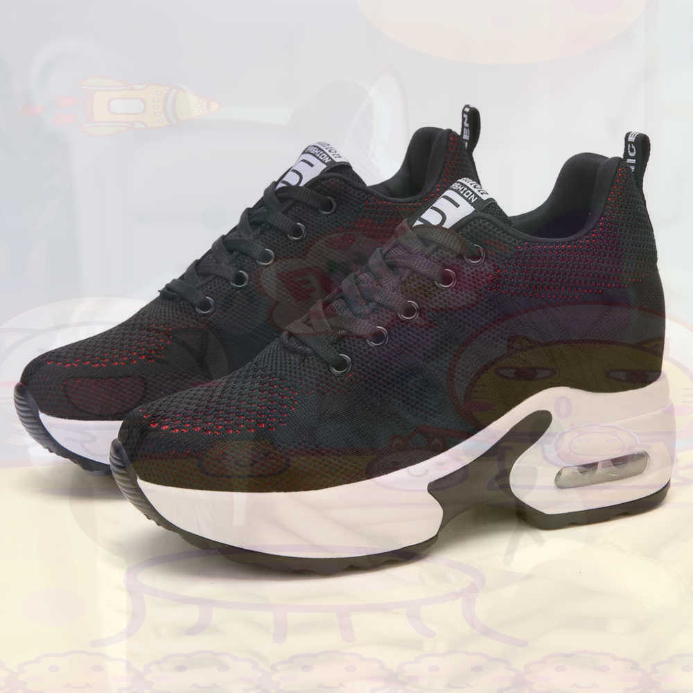 Red Size 36 Shoes Woman Tennis - Outdoor Camping Brands avaliação e preço