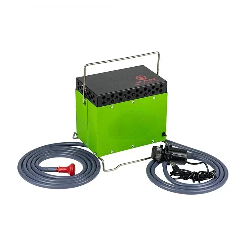 BRS-93 BRS-93A Car New Outdoor - Outdoor Camping Hot Water Shower avaliação e preço