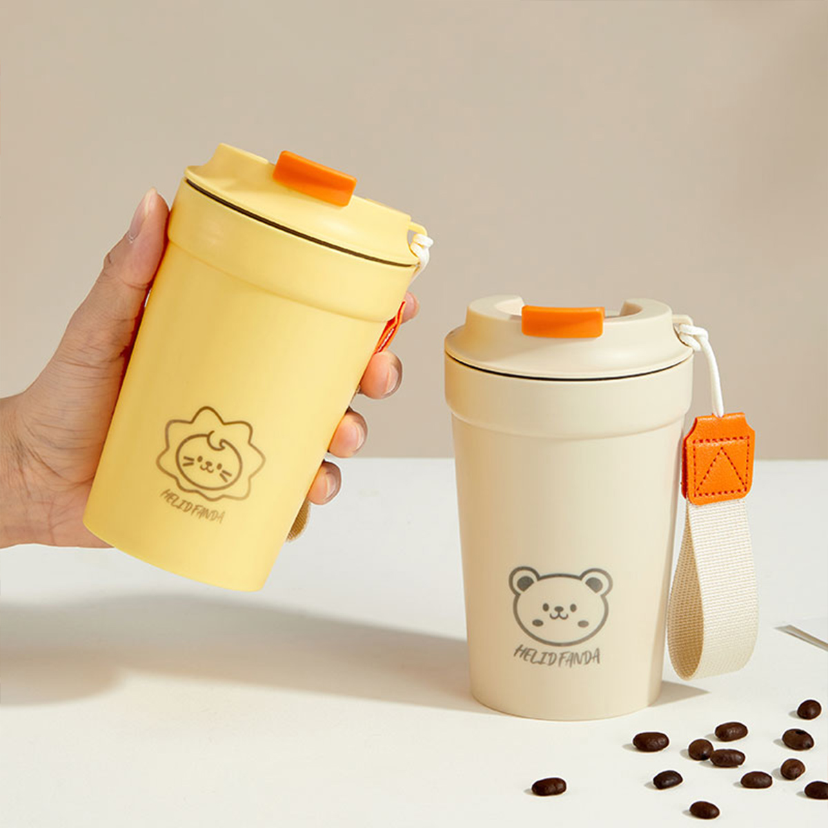 WORTHBUY Office Coffee Mug Pla - Camping Rope avaliação e preço