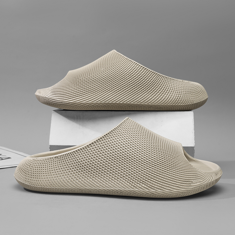 Chic Outdoor Male Slippers, We - Outdoor Camping Slippers avaliação e preço
