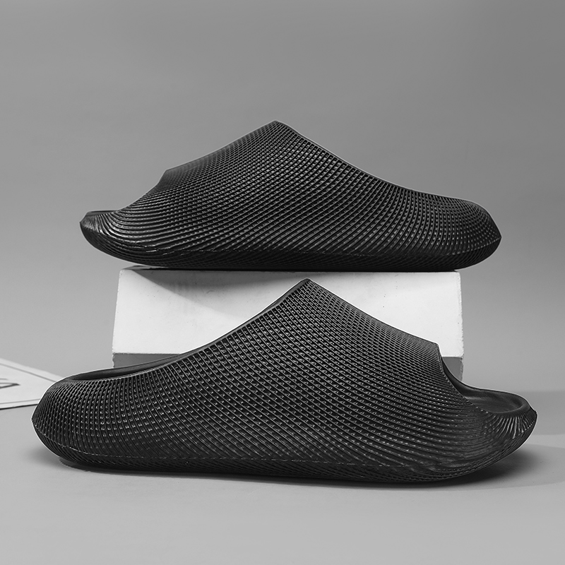 Chic Outdoor Male Slippers, We - Outdoor Camping Slippers avaliação e preço