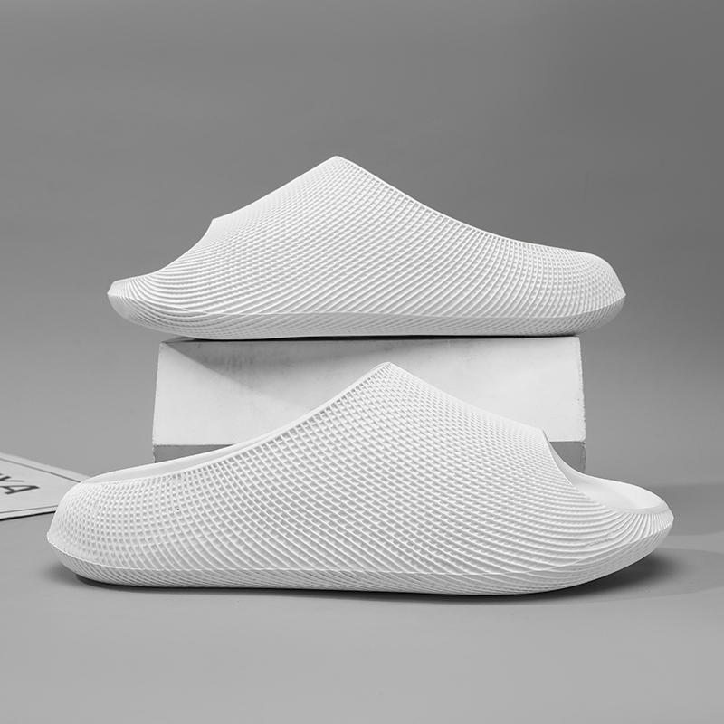 Chic Outdoor Male Slippers, We - Outdoor Camping Slippers avaliação e preço