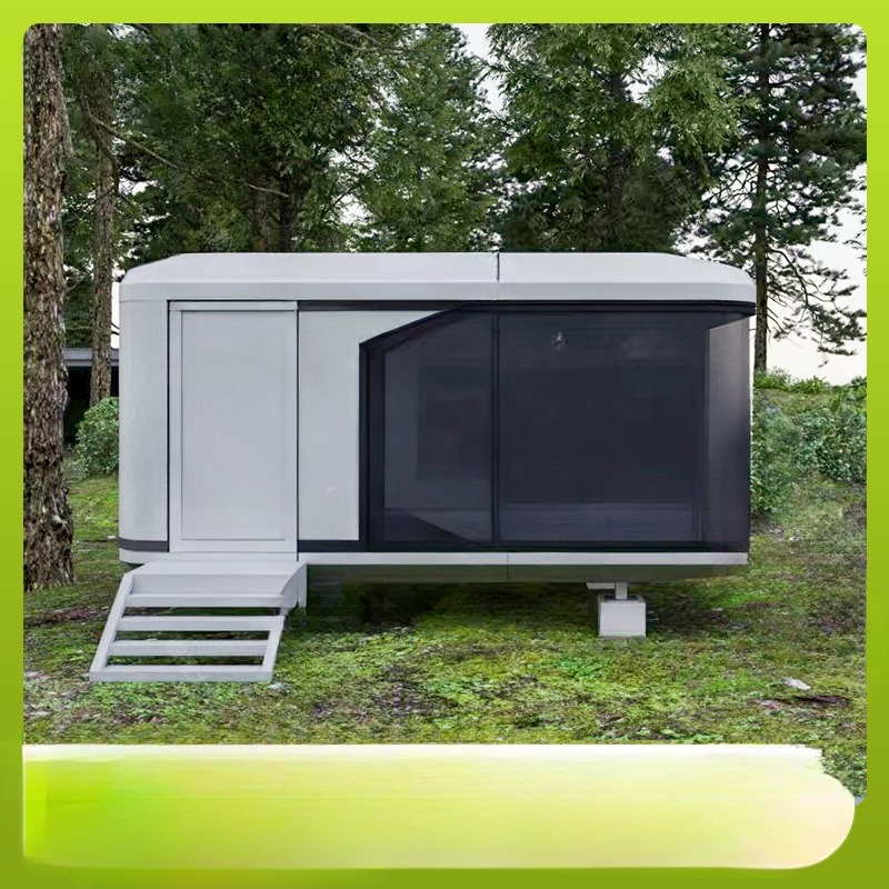 Outdoor space capsule mobile r - Outdoor Camping Warehouse avaliação e preço