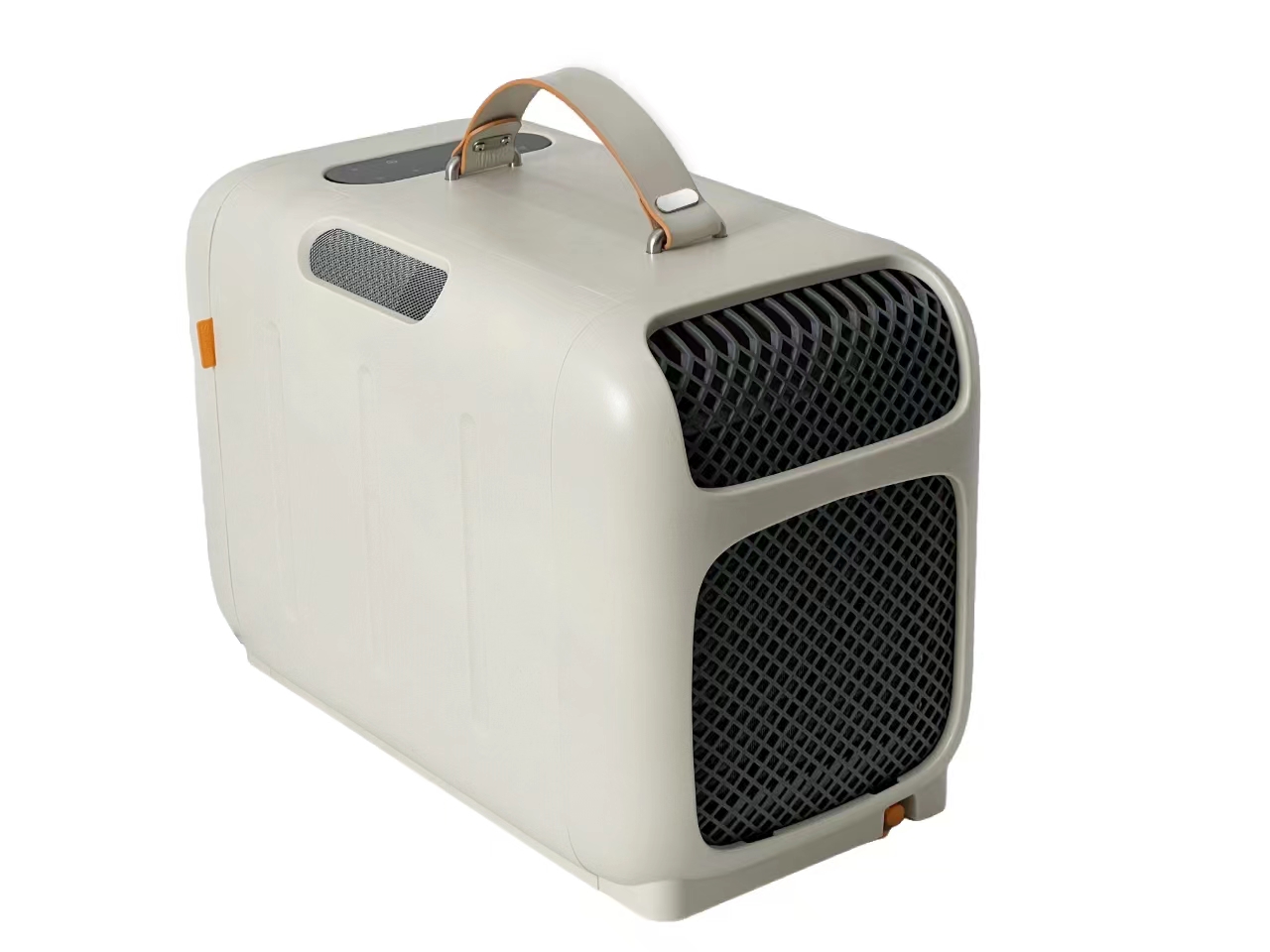 500W 110V/220V Hotel//Car/RV C - Outdoor Camping Air Conditioner avaliação e preço