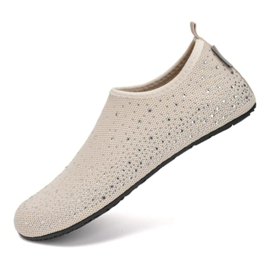 Womens Barefoot Water Shoes Tr - Outdoor Camping Slippers avaliação e preço