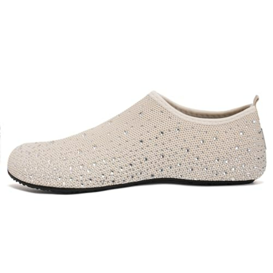 Womens Barefoot Water Shoes Tr - Outdoor Camping Slippers avaliação e preço