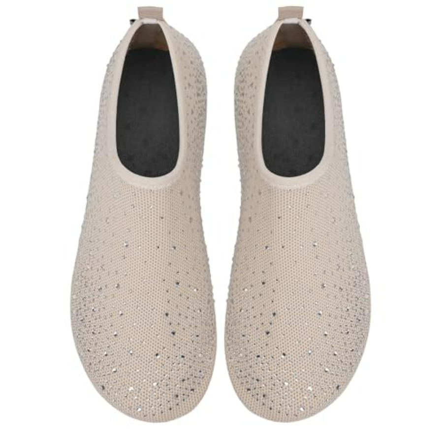 Womens Barefoot Water Shoes Tr - Outdoor Camping Slippers avaliação e preço