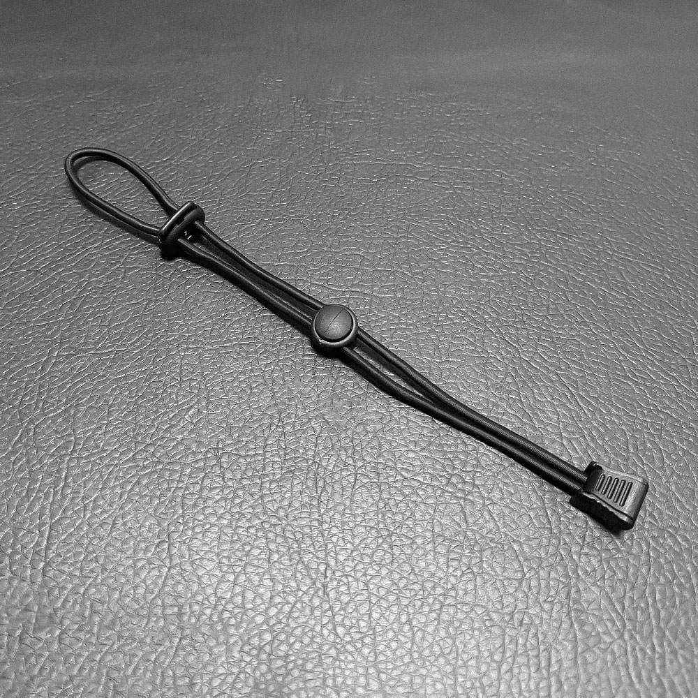 Outdoor Backpack Elastic Rope  - Camping Rope avaliação e preço