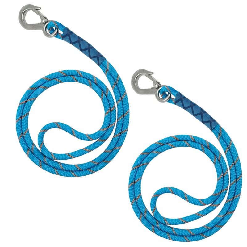 1pc Heavy-Duty Nylon Suspensio - Camping Rope avaliação e preço