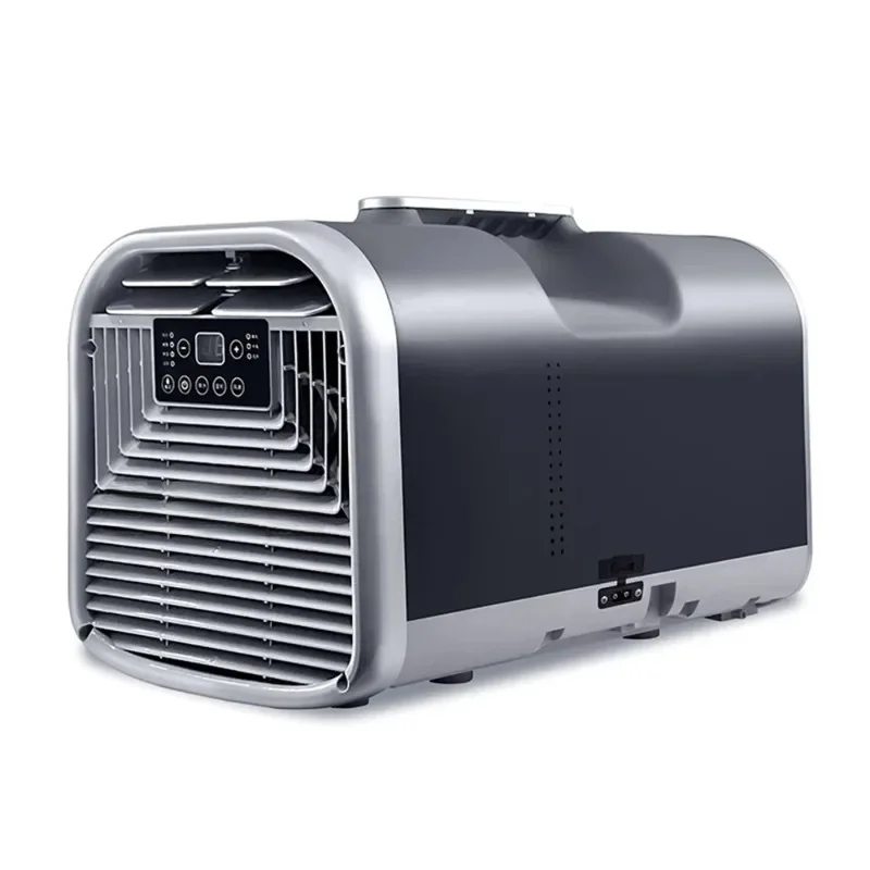 Air Mobile Compressor Aircondi - Outdoor Camping Air Conditioner avaliação e preço