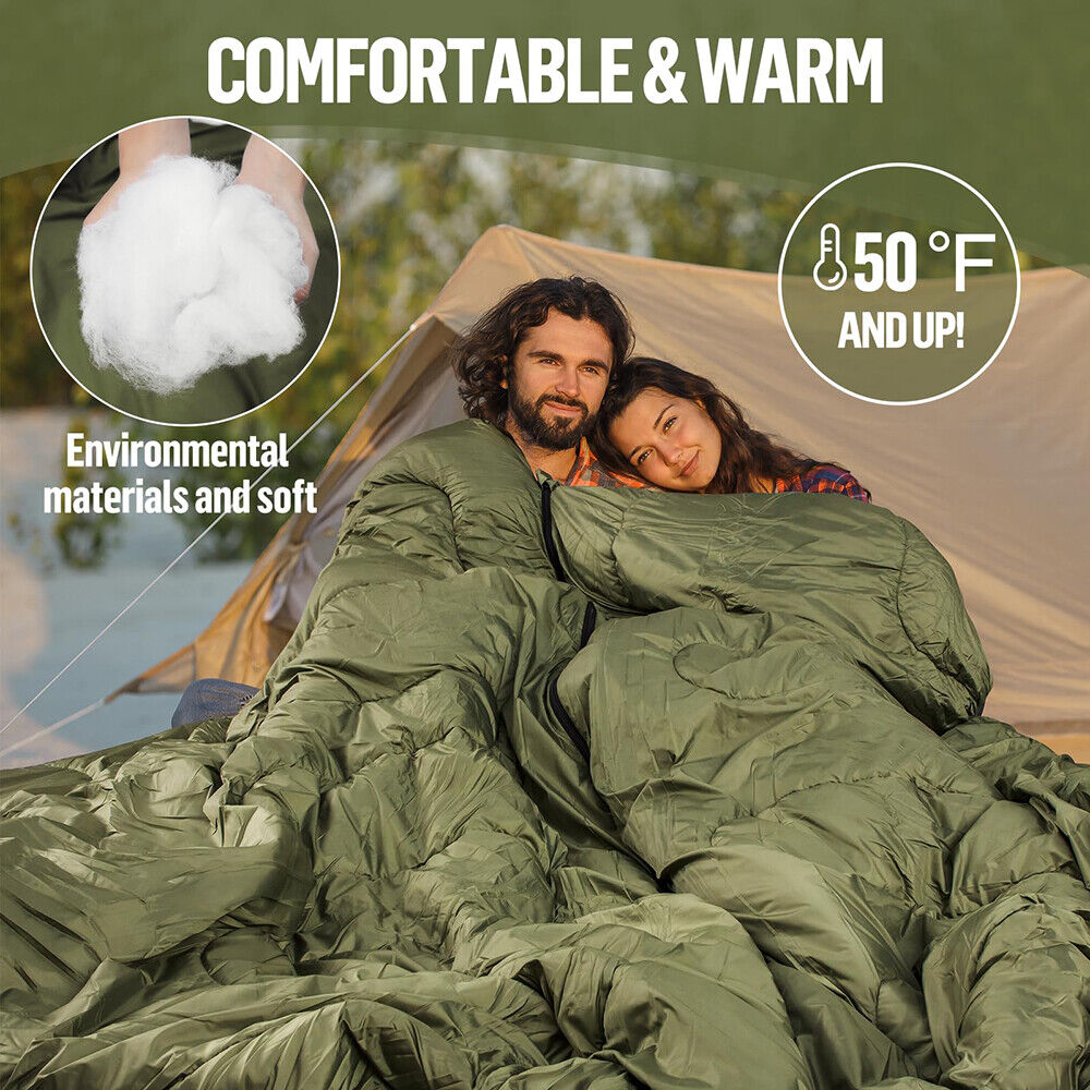 Night Cat Camping Sleeping Bag - Camping Outdoor Or Indoor avaliação e preço