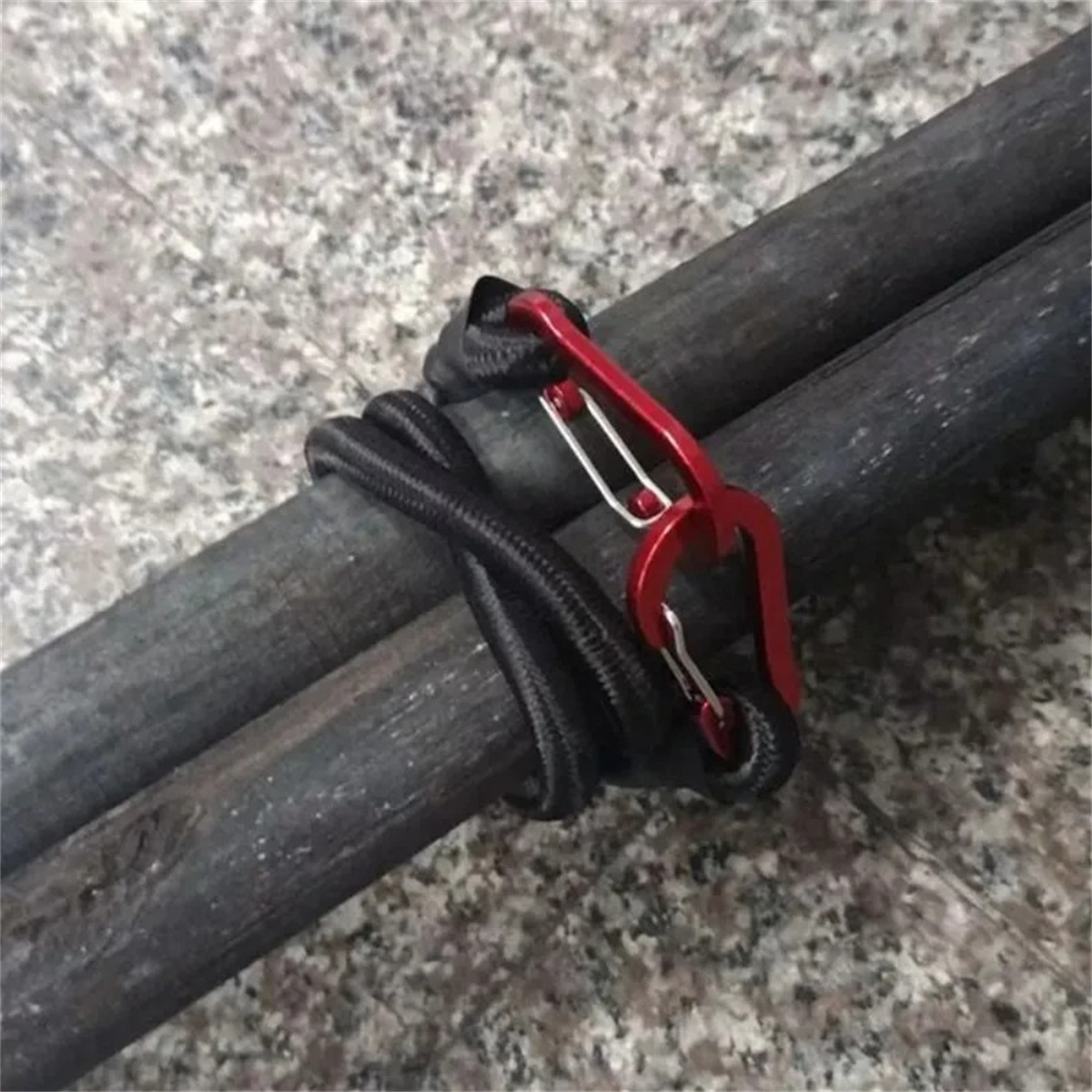 For Camping Luggage Bicycle Ca - Camping Rope avaliação e preço