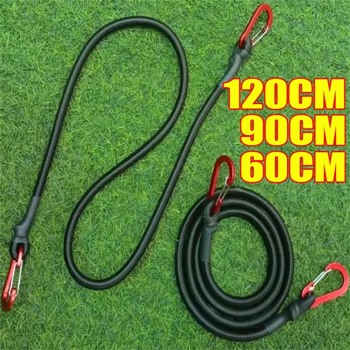 For Camping Luggage Bicycle Ca - Camping Rope avaliação e preço
