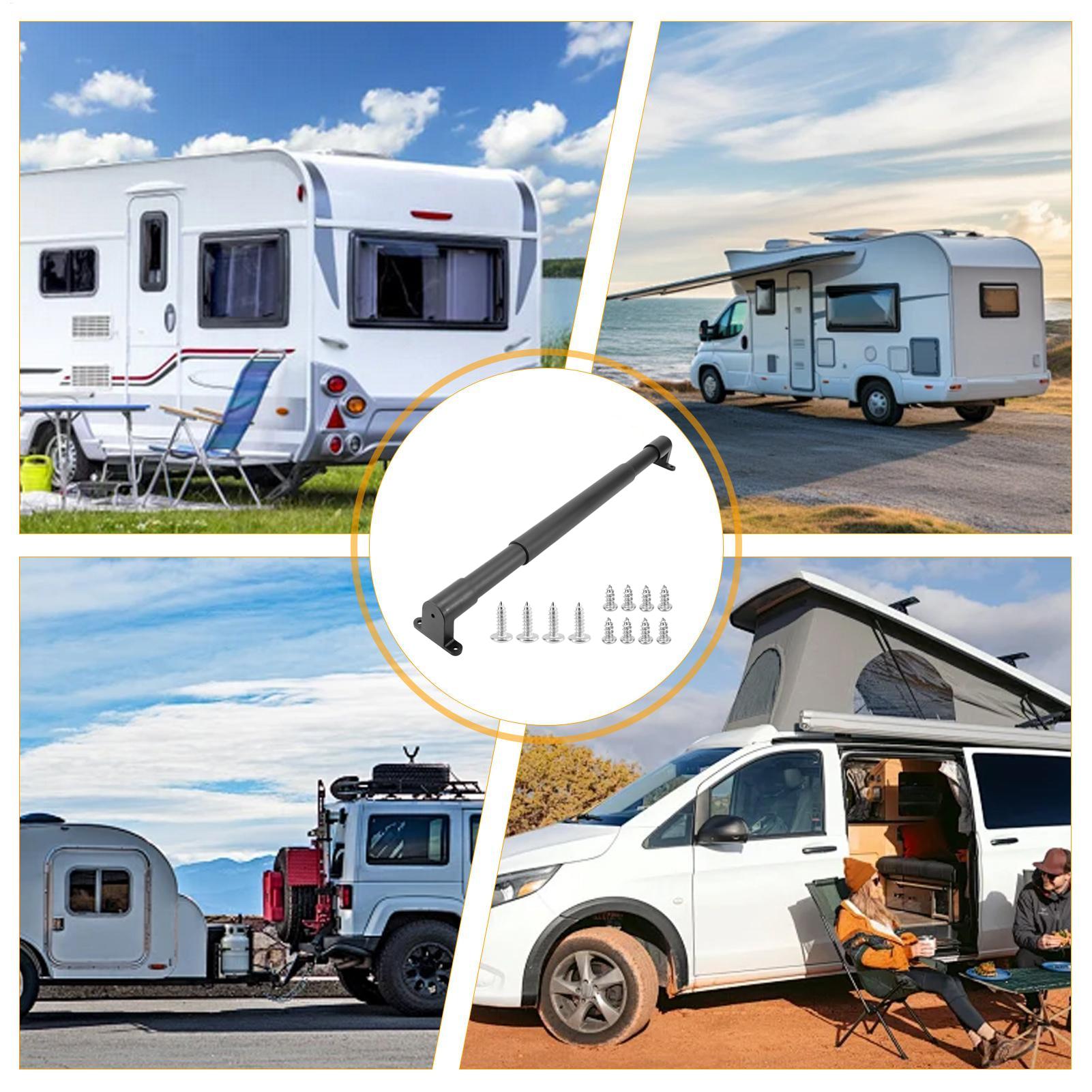 RV Screen Door Handle Camper T - Outdoor Camping Rentals avaliação e preço