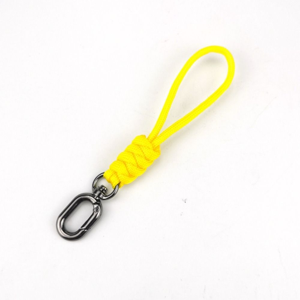 Paracord Keychain Lanyard Oval - Bivvy Bag Emergency avaliação e preço