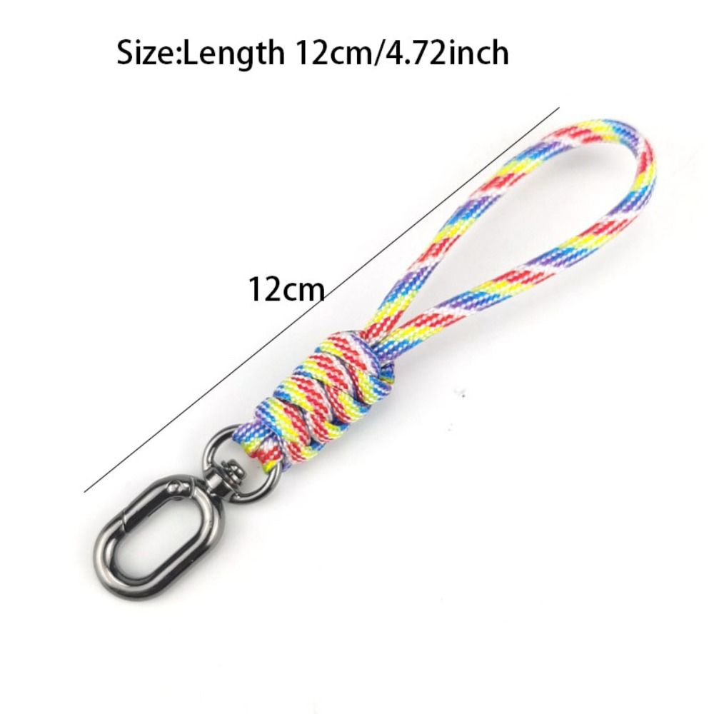 Paracord Keychain Lanyard Oval - Bivvy Bag Emergency avaliação e preço