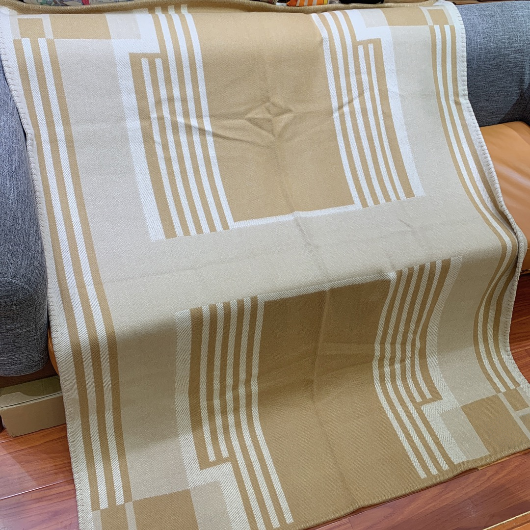 Luxury Brand Throw Blanket Hom - Outdoor Camping Brands avaliação e preço