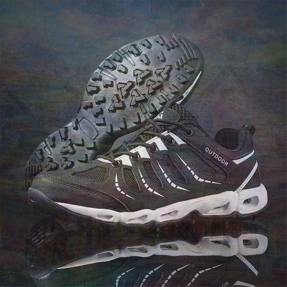 Sumer Round Tip Silver Sneaker - Outdoor Camping Brands avaliação e preço