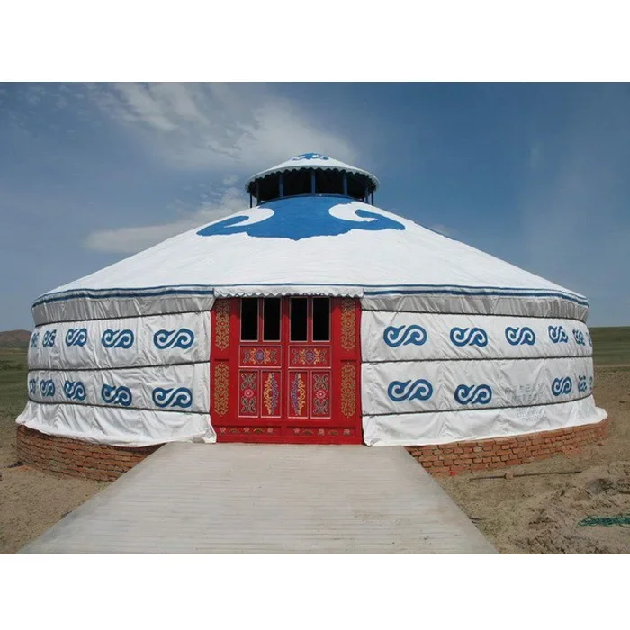 Brand High Quality Mongolian Y - Outdoor Camping Brands avaliação e preço