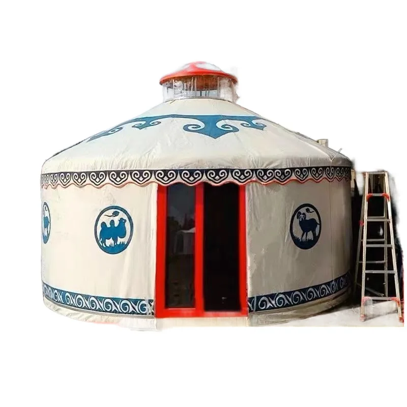 Brand High Quality Mongolian Y - Outdoor Camping Brands avaliação e preço
