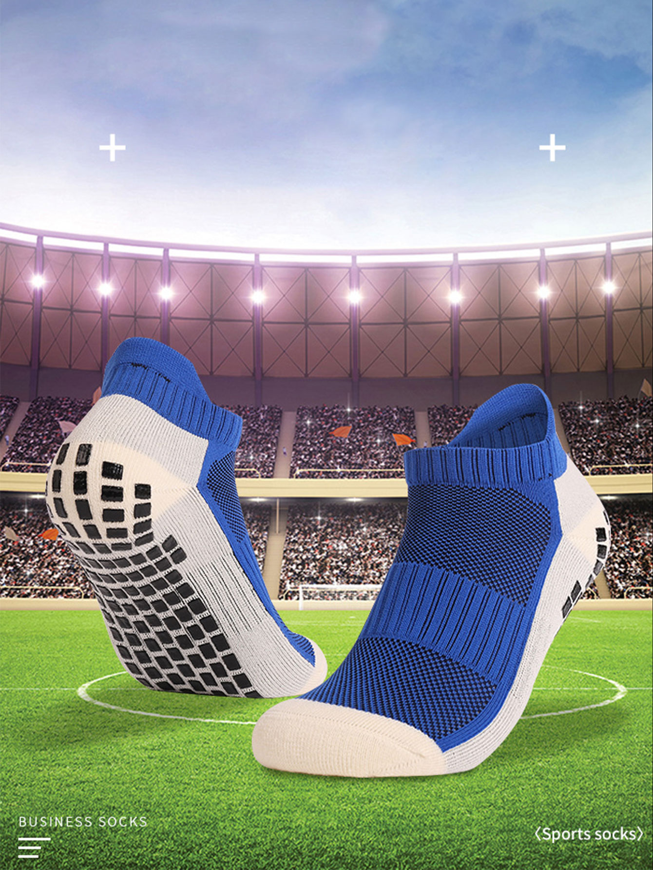 1 pair of new men's and women' - Outdoor Camping Slippers avaliação e preço