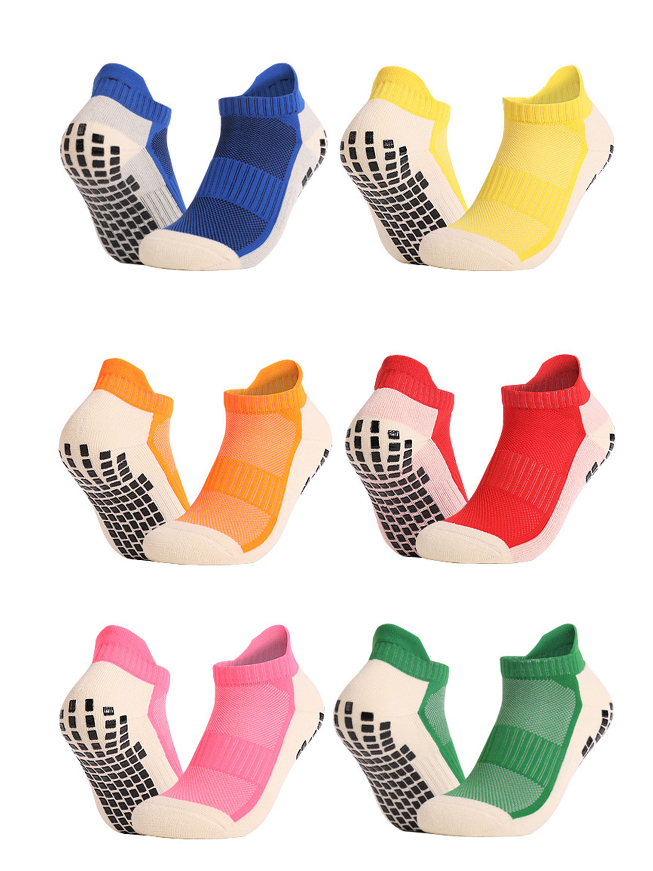 1 pair of new men's and women' - Outdoor Camping Slippers avaliação e preço