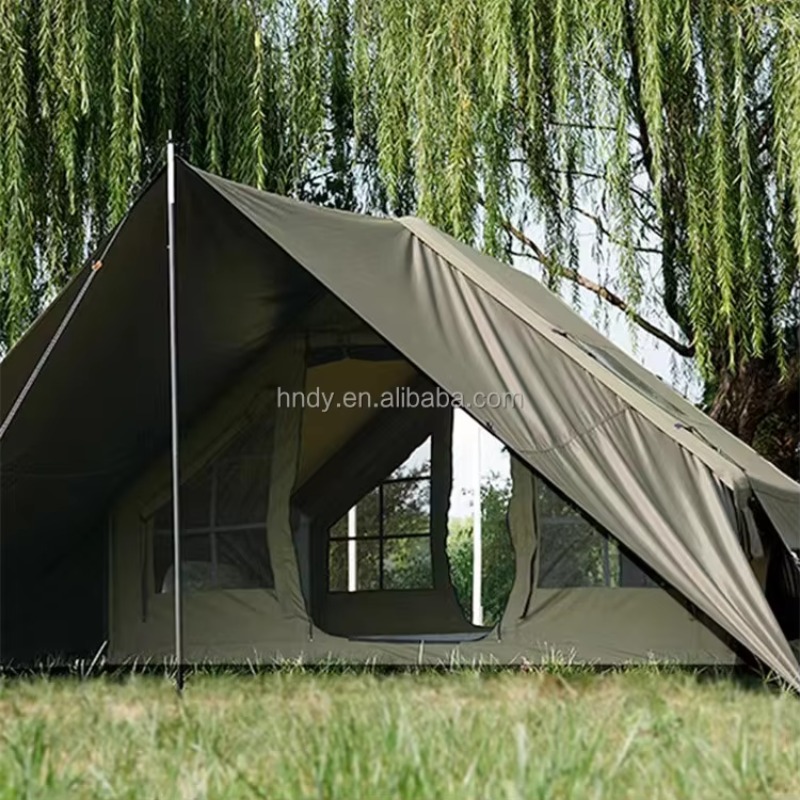 2025 Factory Cheap Air Tent Fo - Outdoor Camping Rentals avaliação e preço