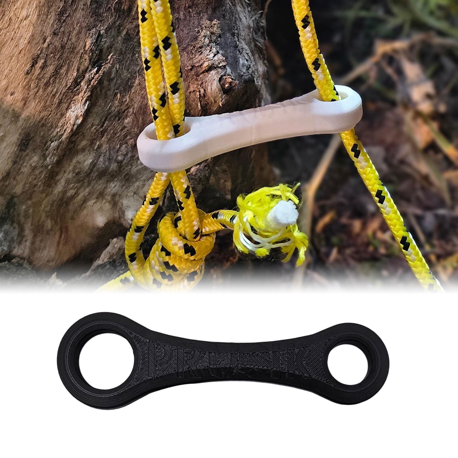 Rope Tightener for Camping 3D  - Camping Rope avaliação e preço