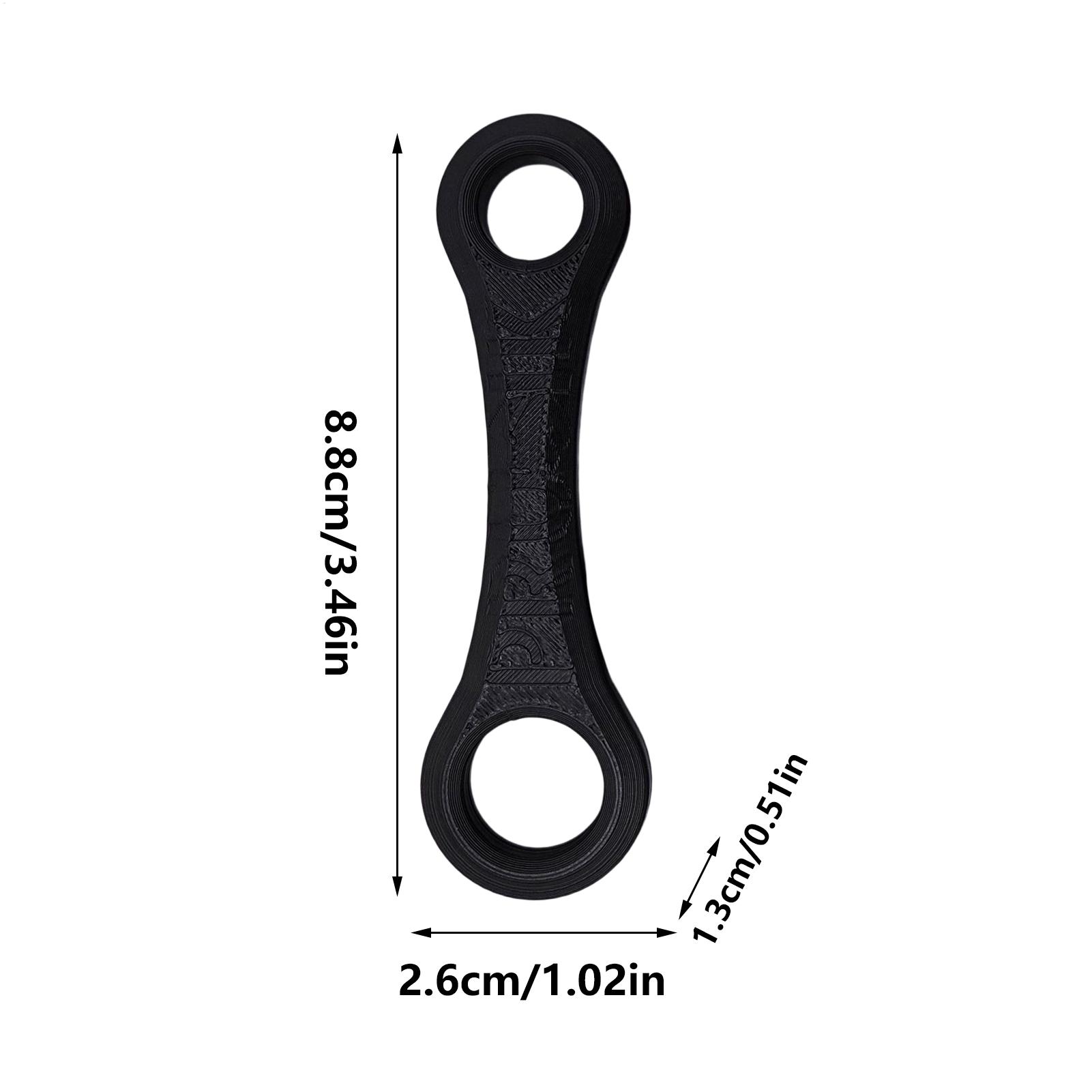 Rope Tightener for Camping 3D  - Camping Rope avaliação e preço