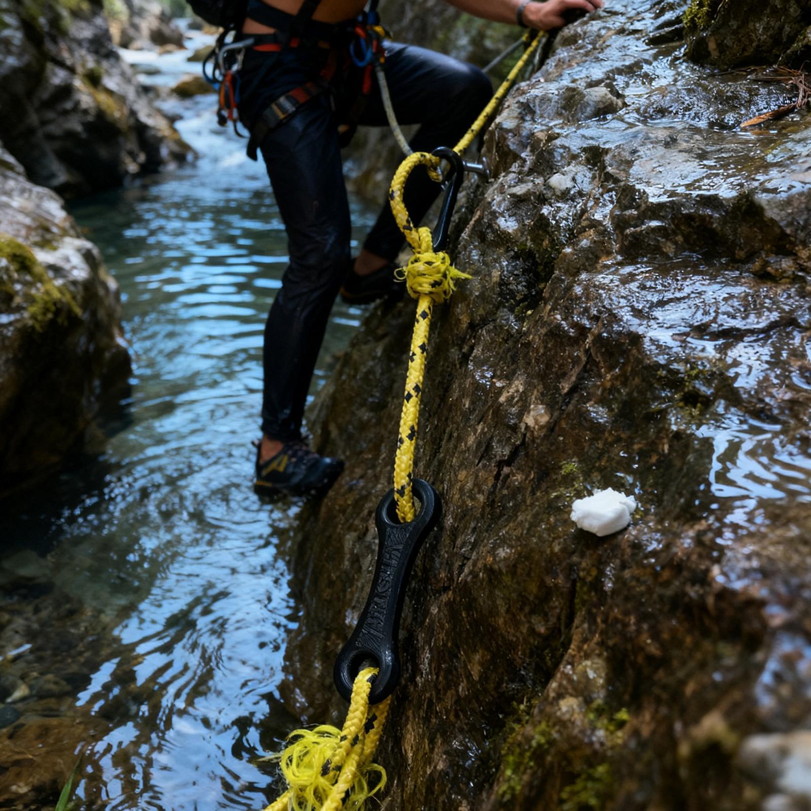 Rope Tightener for Camping 3D  - Camping Rope avaliação e preço
