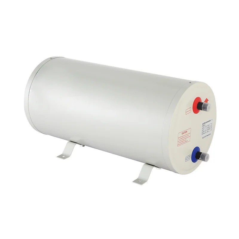 Electric Hot Water Heater 12V  - Outdoor Camping Hot Water Shower avaliação e preço