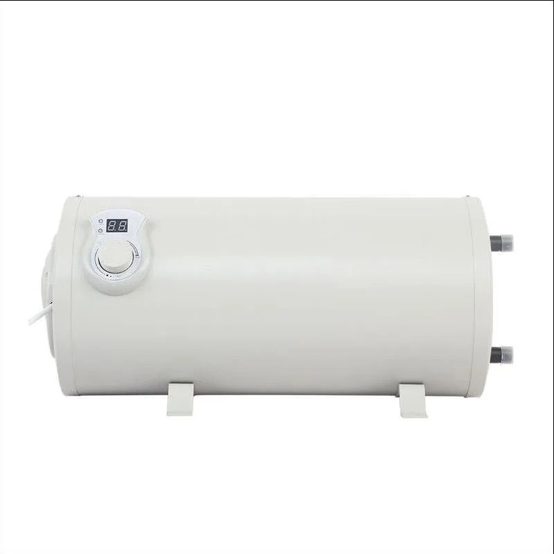 Electric Hot Water Heater 12V  - Outdoor Camping Hot Water Shower avaliação e preço