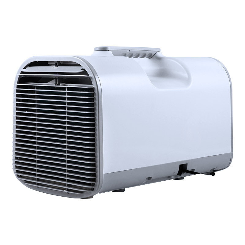 12V/24V Portable Car Air Condi - Outdoor Camping Air Conditioner avaliação e preço